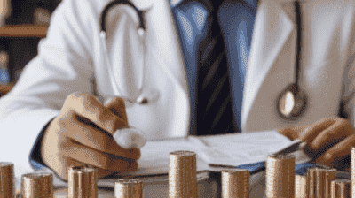 How Health Insurance Affects Your Investment Strategy (HSAs, Premiums, and Tax Advantages)