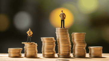 Inequality and Economic Indicators: Analyzing the Impact