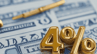 The four percent Rule Revisited: Is It Still a Safe Withdrawal Strategy for Retirement in 2025?